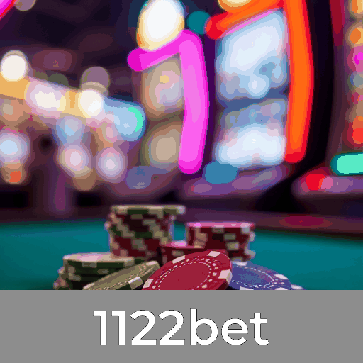 1122bet: Especialista em Apostas Esportivas Brasileiras