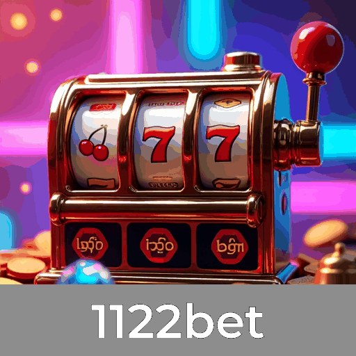 1122bet: Slots com Jackpot, Jogos de Mesa Clássicos e Cassino ao Vivo Imersivo