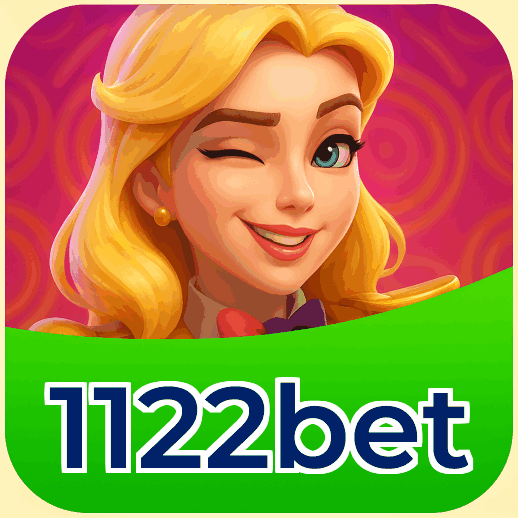 Catálogo 1122bet 2.547 jogos