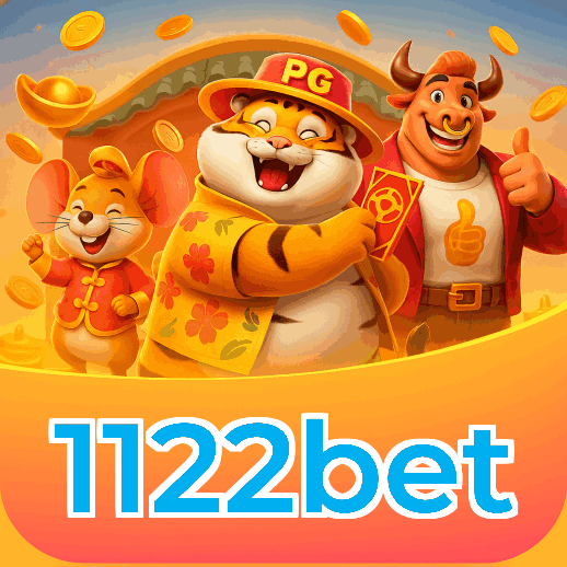 1122bet bônus R$5.000