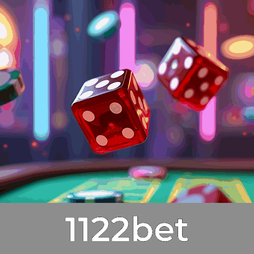 1122bet: Experimente a Conveniência do Nosso App Completo