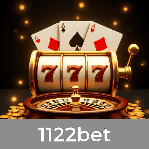 Garanta Acesso Exclusivo e Seguro no 1122bet